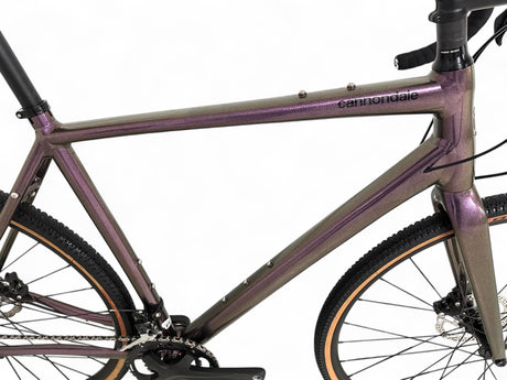 Cannondale Topstone 2 Gravelbike