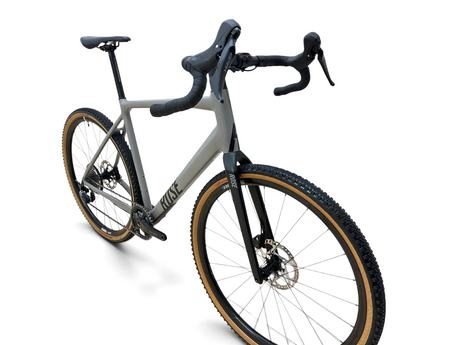 Rose Backroad AL Gravelbike