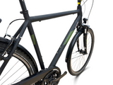 Morrison T 2.0 Diamant Trekkingrad