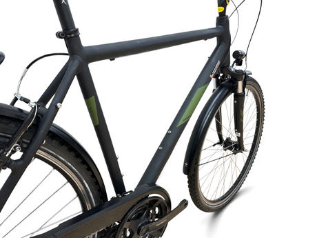 Morrison T 2.0 Diamant Trekkingrad