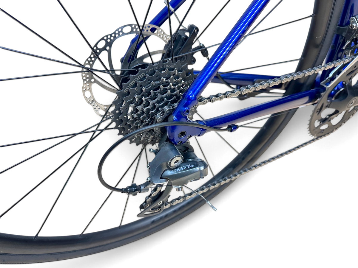 Trek Domane AL 2 Disc
