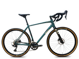 Conway GRV 8.0 Gravelbike