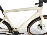 Rose Backroad APEX AXS Carbon Gravelbike