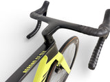 Canyon Aeroad CF SLX 8 Di2 Powermeter