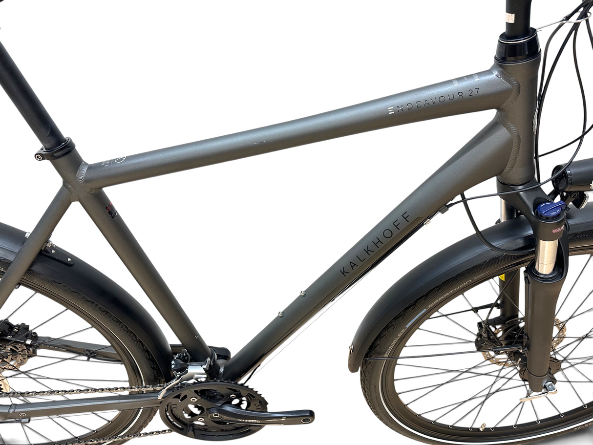 Kalkhoff Endeavour  27 XXL Trekkingrad