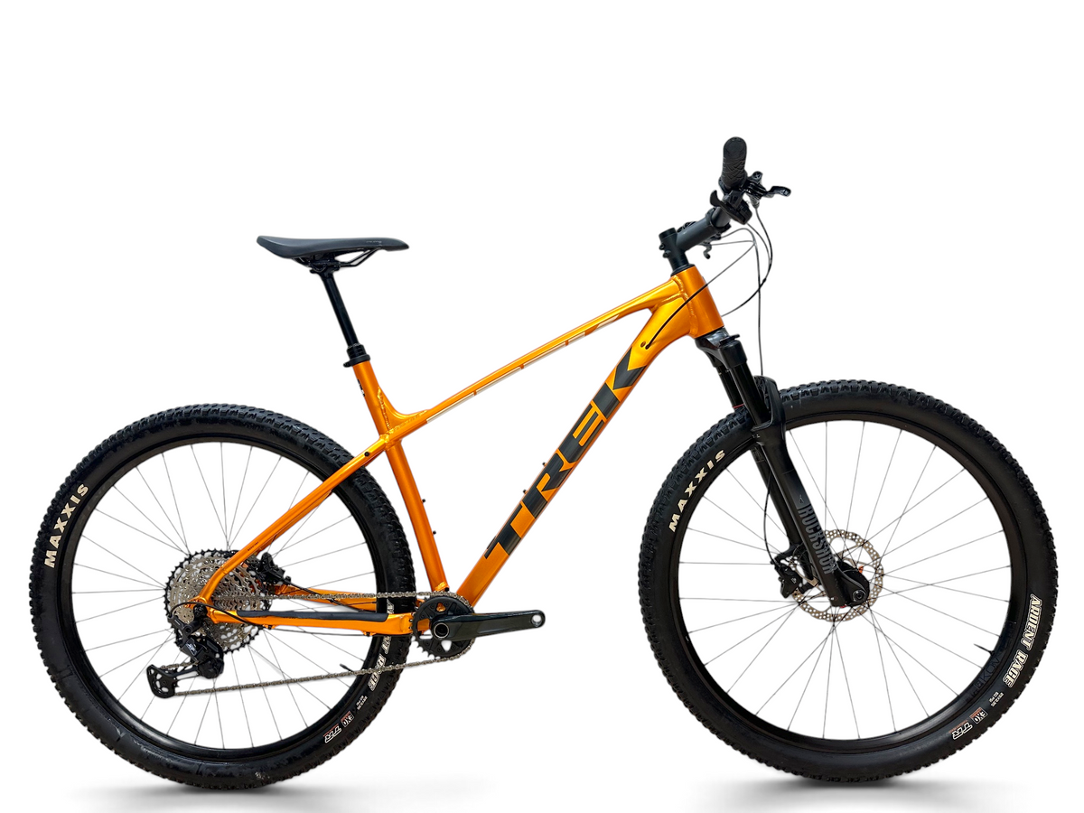 Trek X-Caliber 9