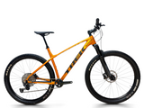 Trek X-Caliber 9