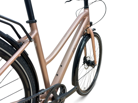 Diamant 247 Trekkingrad