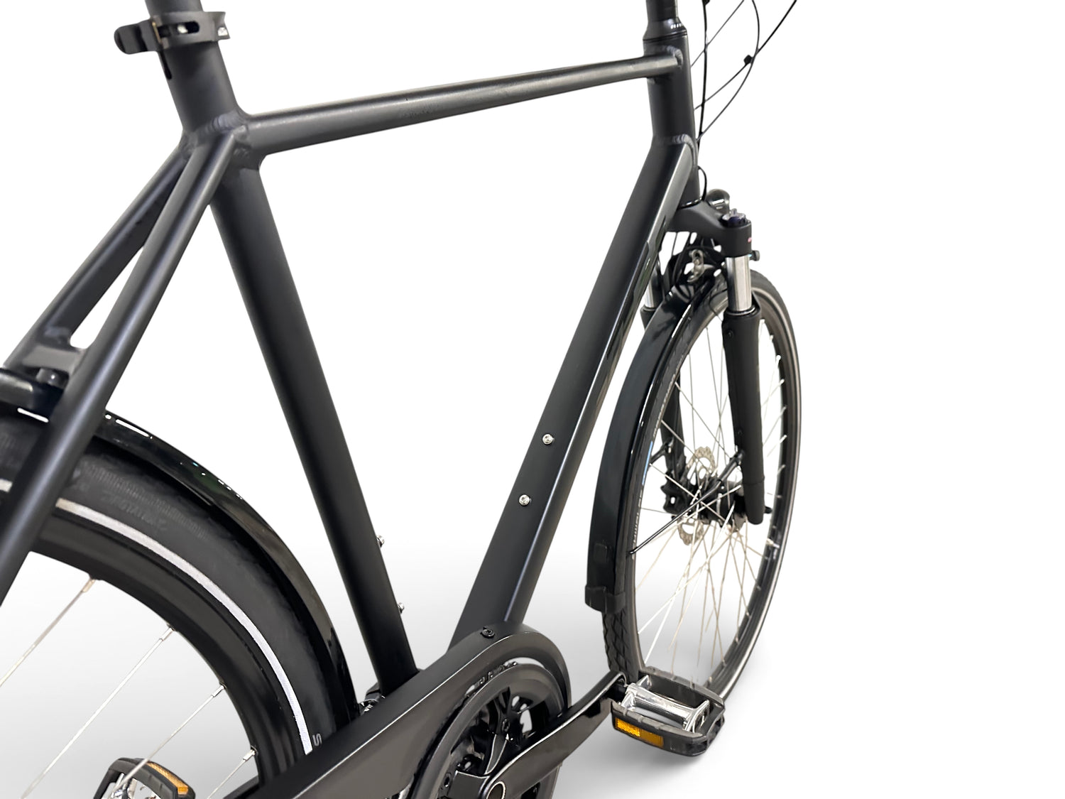 trekkingrad herren 30 gang KTM Valencia Street Herren – Trekkingrad mit Shimano Deore XT 30-Gang – Bici No.1