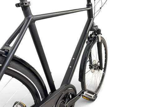 KTM Valencia Street Herren Trekkingrad