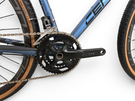 Centurion Crossfire Gravel 3000