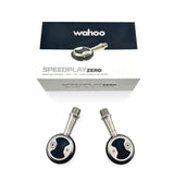 Wahoo SPEEDPLAY Zero Edelstahl Pedale