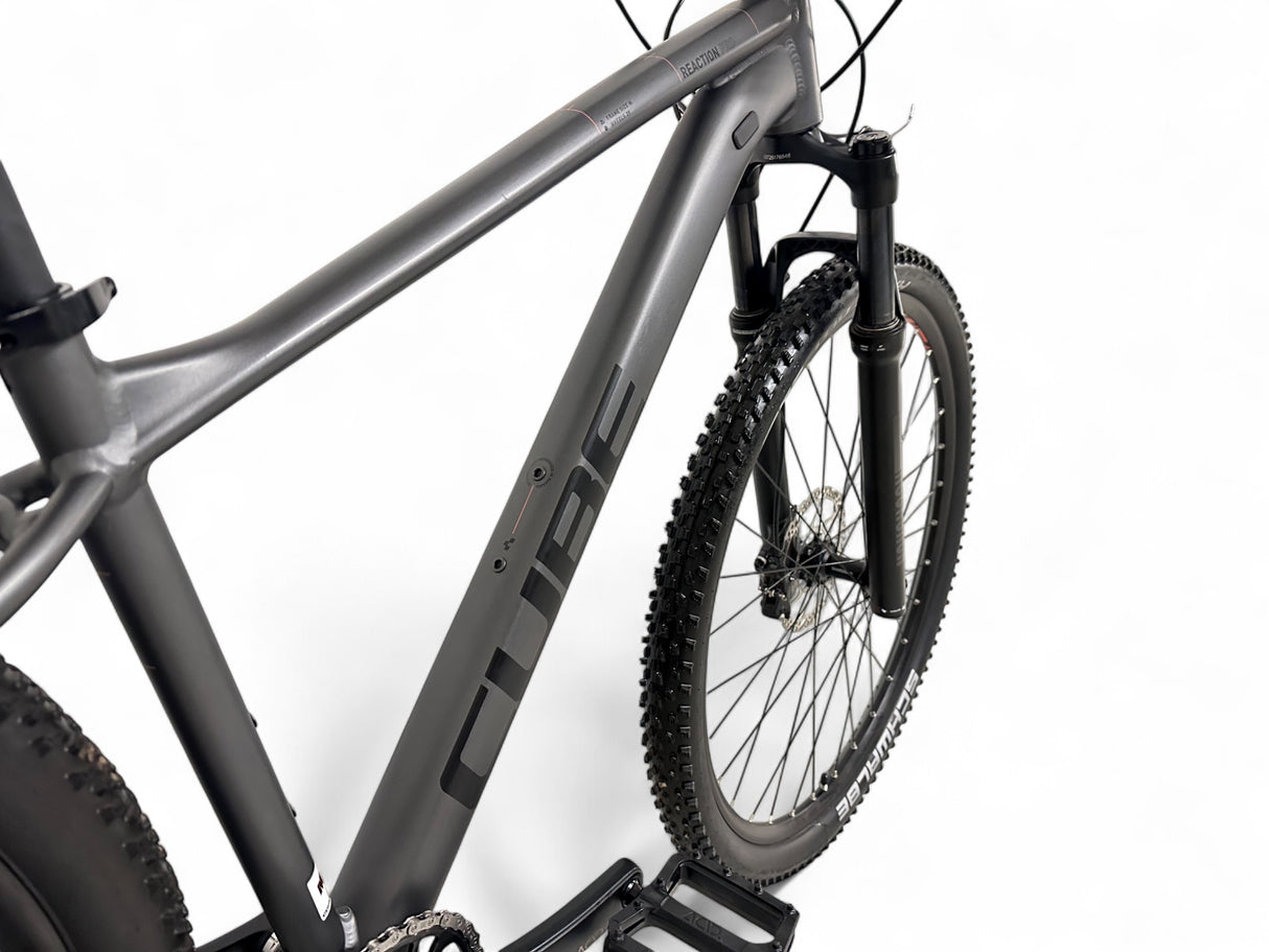 Cube Reaction Pro 29 Mountainbike