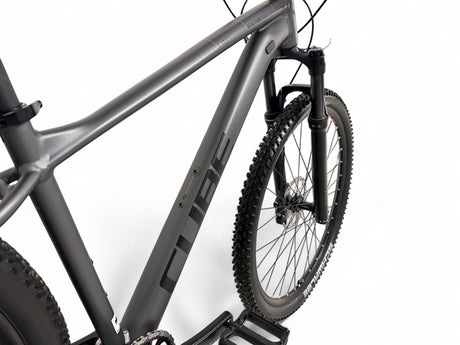 Cube Reaction Pro 29 mountain bike