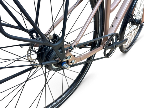 Diamant 247 Trekkingrad