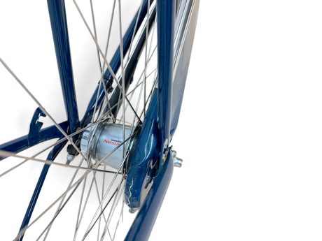 Gazelle Classic R7T Hollandrad