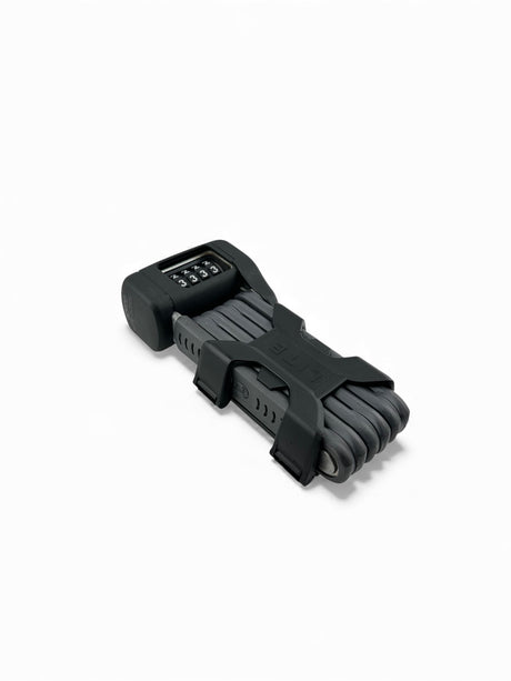 Abus BORDO Lite Mini 6055 Combo Faltschloss