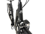 Brennabor T-42 Wave City-Bike