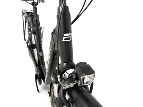 Brennabor T-42 Wave City-Bike