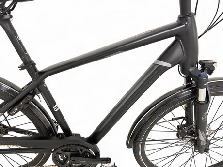 Pegasus Strong SL 27 trekking bike
