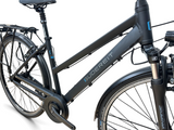 Gudereit Comfort 7.0 Trapez