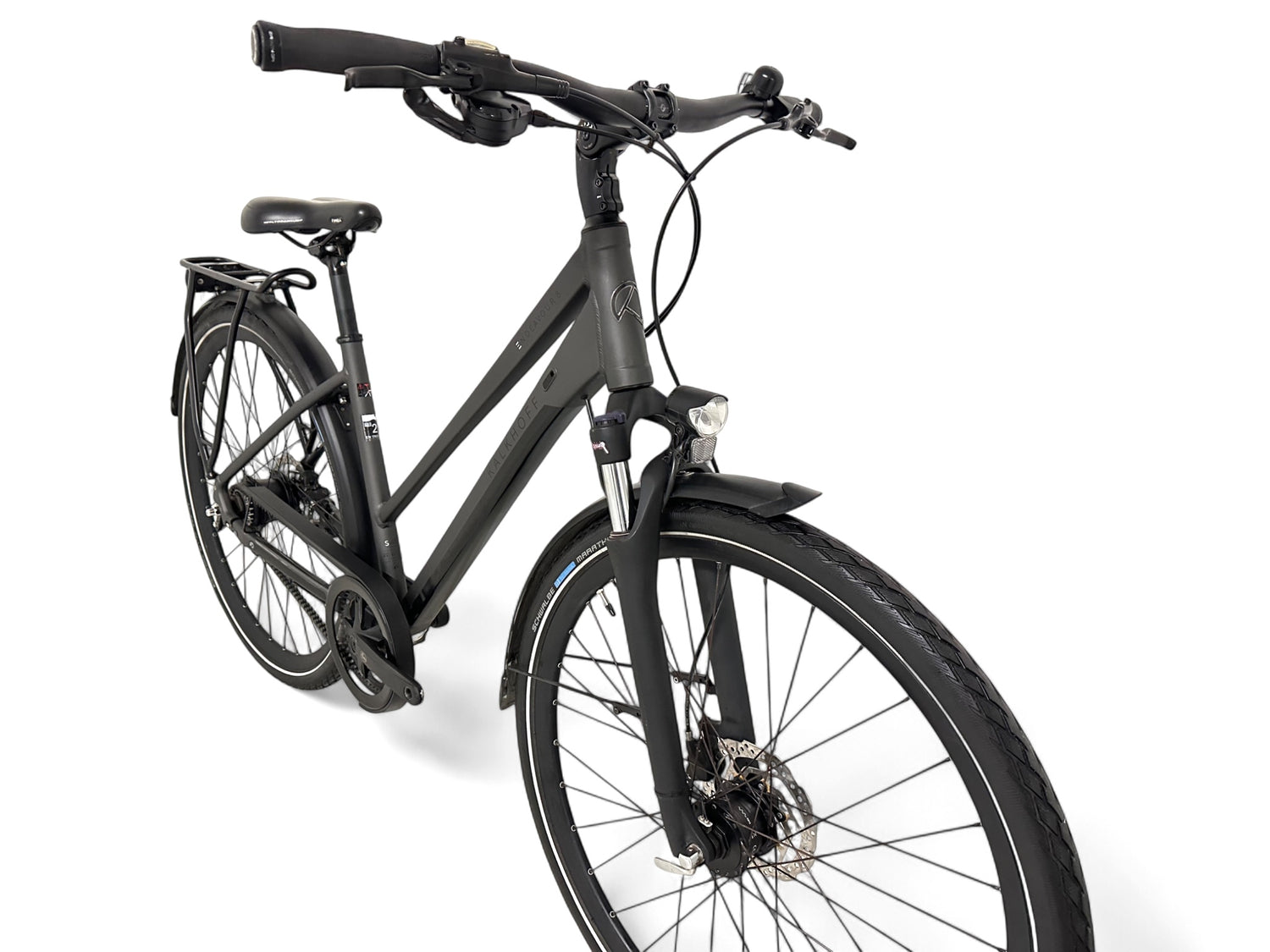 trekkingrad kalkhoff damen Kalkhoff Endeavour 8 Belt – Trekkingrad mit Riemenantrieb & Nexus 8 – Bici No.1