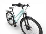Rose Black Lava TR 3 MidStep Trekkingrad