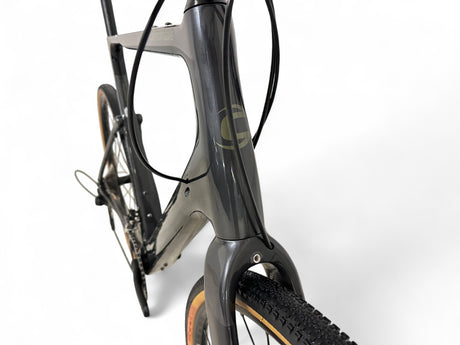 Cannondale Topstone Carbon 5 Gravelbike