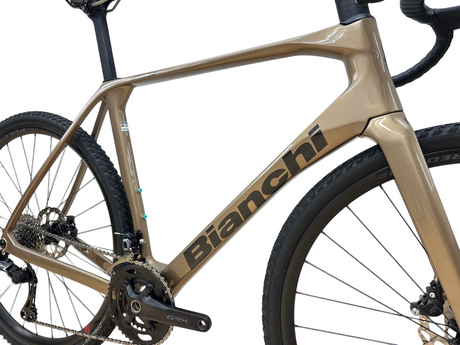 Bianchi Impulso Comp GRX 820