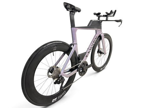 Canyon Speedmax CF 7 Di2 Spirit Moon