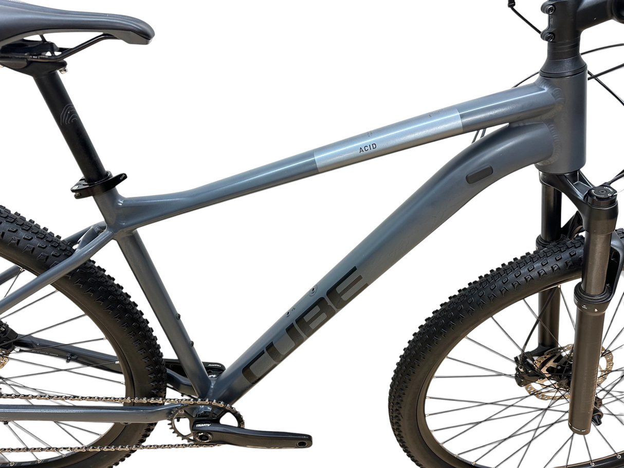 Cube Acid Mountainbike