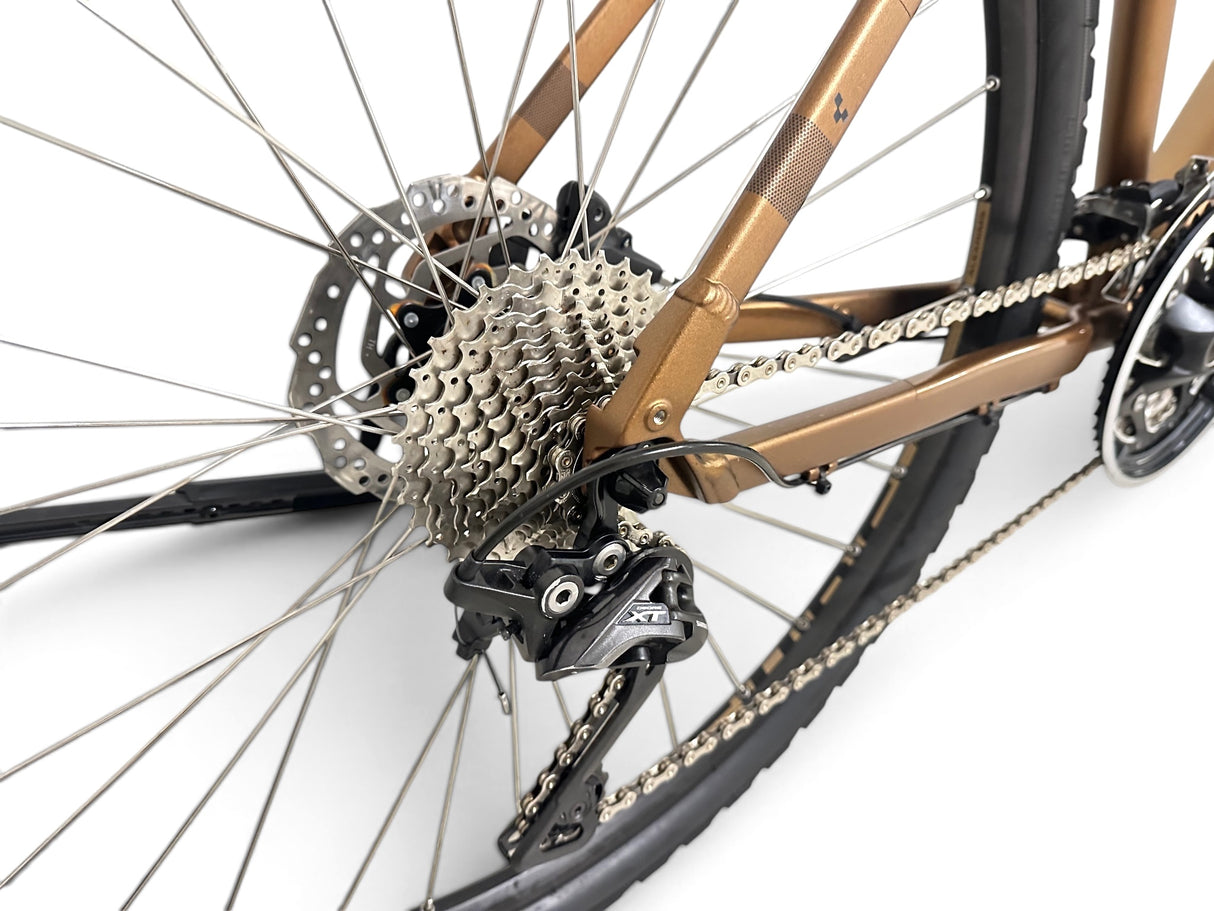 Cube Nature Pro Crossrad