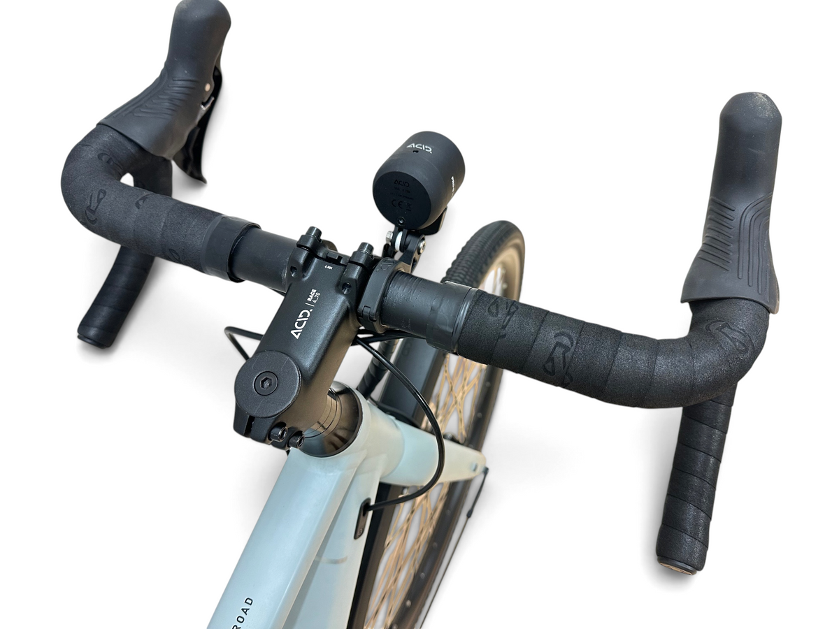 Cube Nuroad Race FE
