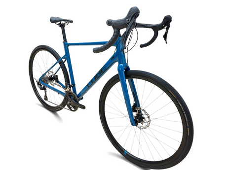 Cube Nuroad Race