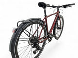 Orbea Vector 25 EQ Gravel Fitnessbike