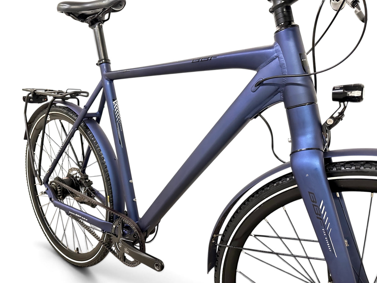 BBF Ibiza Urban Bike Belt