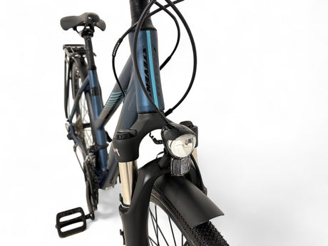 Stevens 6X Tour Lady