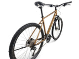 Cube Nature Pro Crossrad