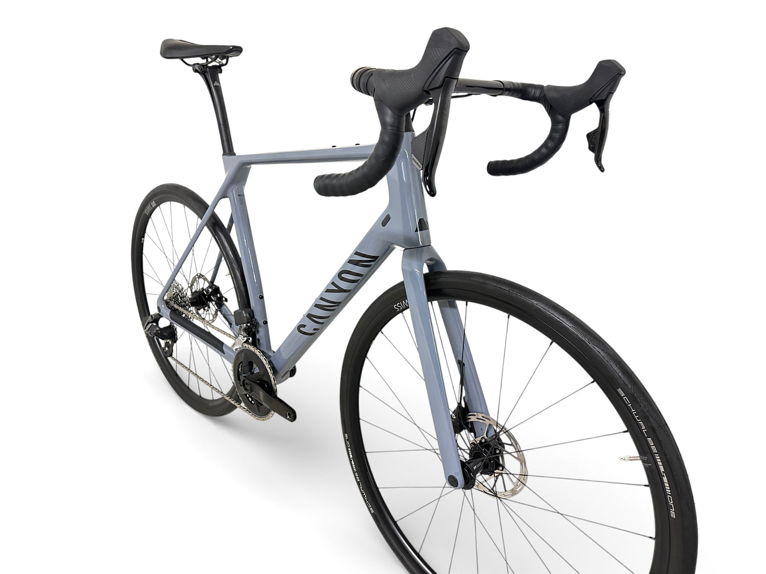 rennrad canyon ultimate al Canyon Endurace CF 7 AXS – Carbon Endurance Rennrad – Bici No.1