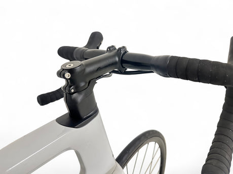 Ridley Noah Disc Ultegra Aero Carbon Rennrad