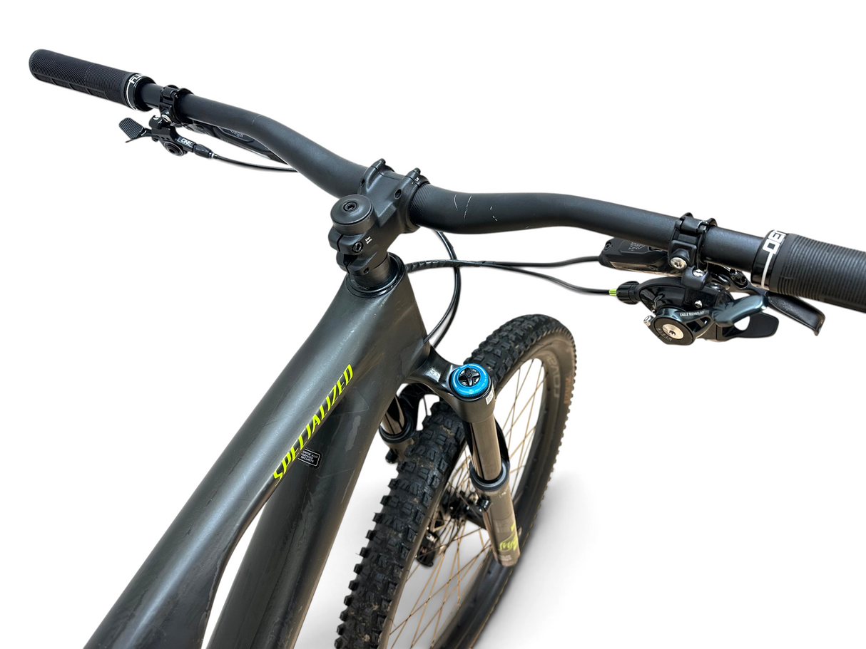 Specialized Stumpjumper Evo Expert