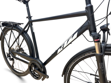 KTM Veneto Light Disc Diamant