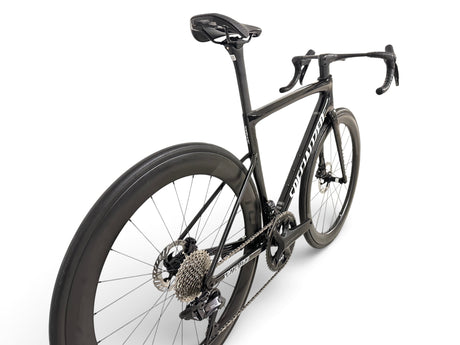 Specialized Tarmac SL8 Pro Ultegra Di2 Powermeter