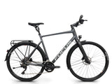 Focus Atlas 6.6 EQP Gravelbike