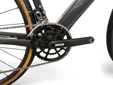 Cannondale Topstone Carbon 5 Gravelbike