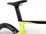 Canyon Aeroad CF SLX 8 Di2 Powermeter