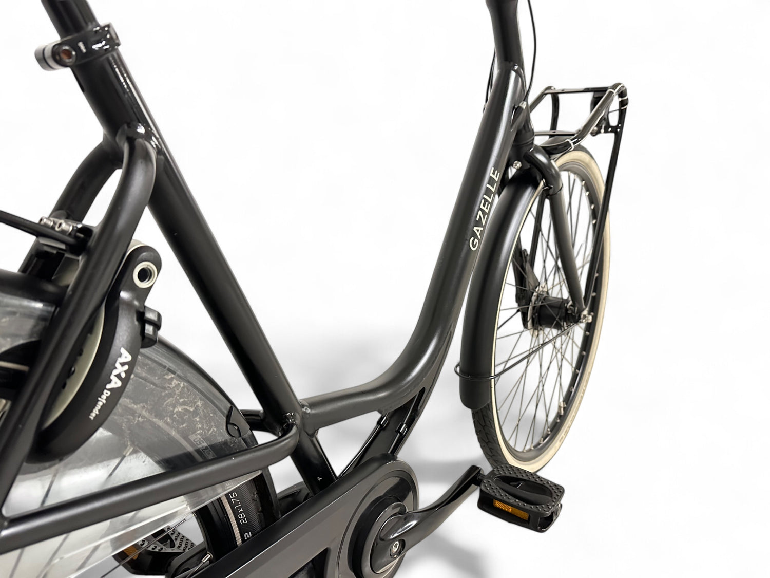 gazelle fahrrad 7 gang Gazelle Bloom C7 – Familien-Citybike mit Shimano Nexus 7-Gang – Bici No.1