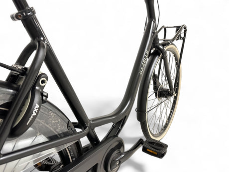 Gazelle Bloom C7 Citybike