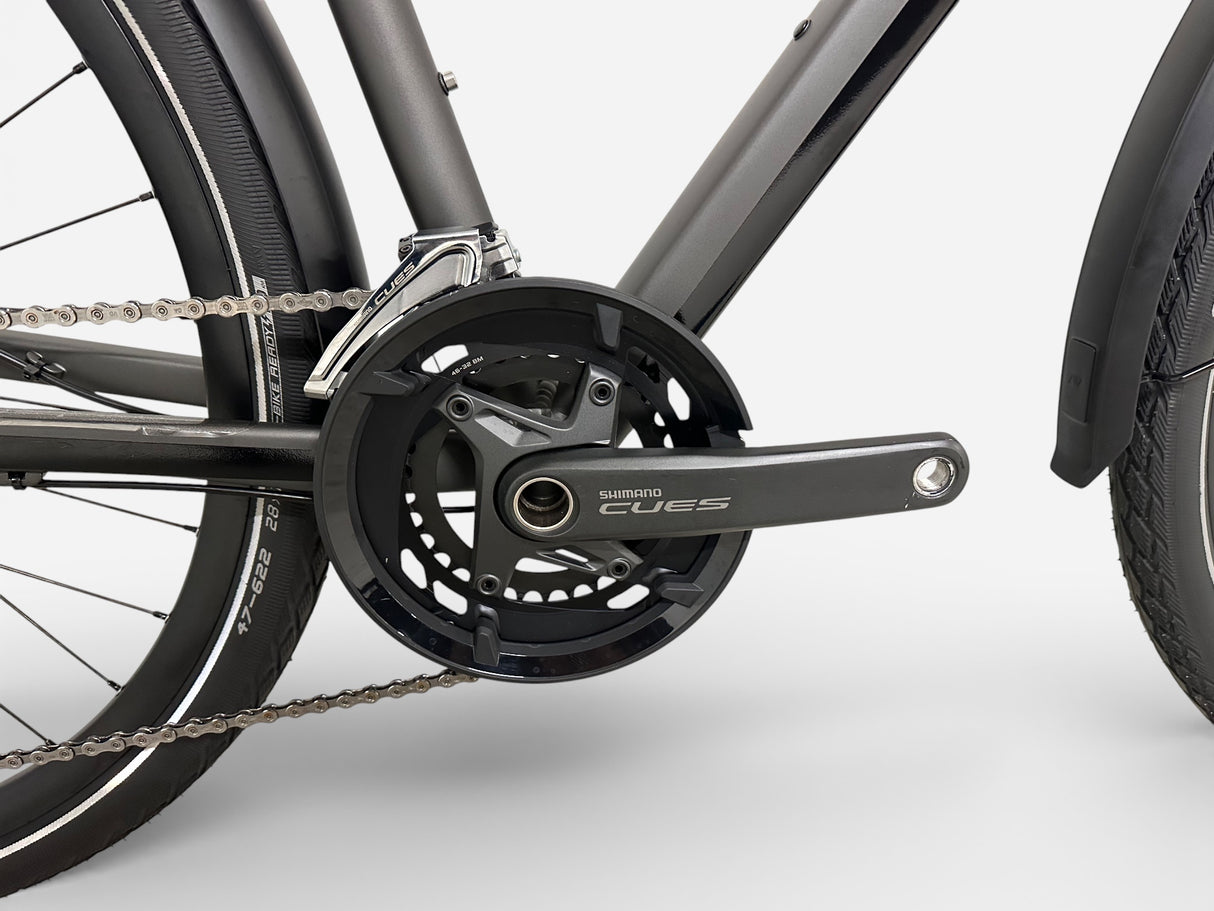 Kalkhoff Endeavour 22 Herren Trekkingrad