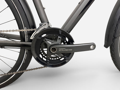 Kalkhoff Endeavour 22 Herren Trekkingrad